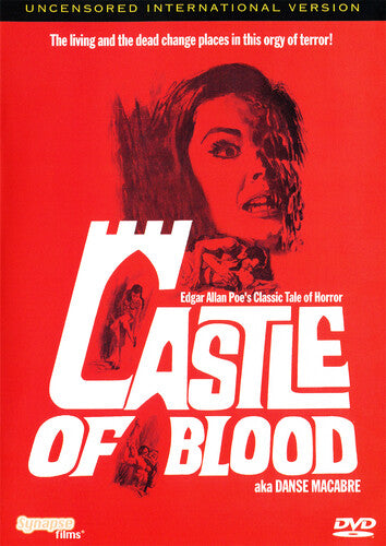 Castle of Blood (1964)
