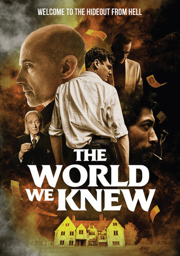 World We Knew - World We Knew