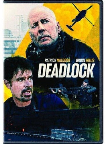 DEADLOCK (2021)