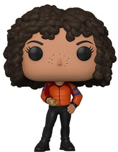 Funko Pop! Marvel: - FUNKO POP! MARVEL: Moon Knight - Layla El-Faouly