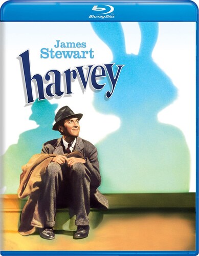 HARVEY (1950)