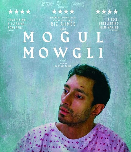 Mogul Mowgli (2020)