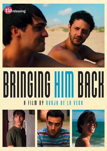 Bringing Him Back (2021)