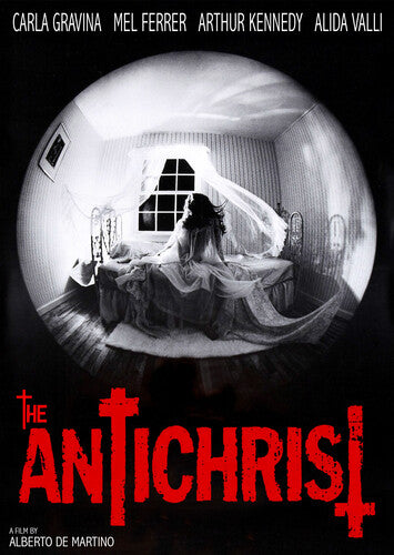 Antichrist (1974) (1974)