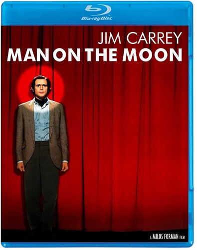 Man on the Moon (1999) (1999)