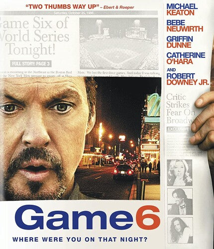 GAME 6 (2005)