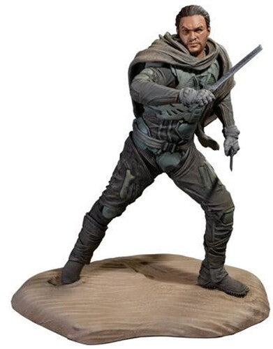 Dune: Duncan Idaho Figure - Dark Horse - Dune - Duncan Idaho Figure