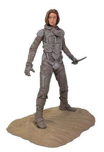 Dune: Lady Jessica Figure - DArk Horse - Dune - Lady Jessica Figure