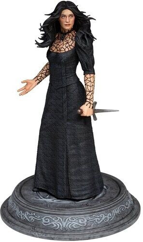 Witcher (Netflix): Yennefer Figure - Dark Horse - The Witcher - Yennefer Figure