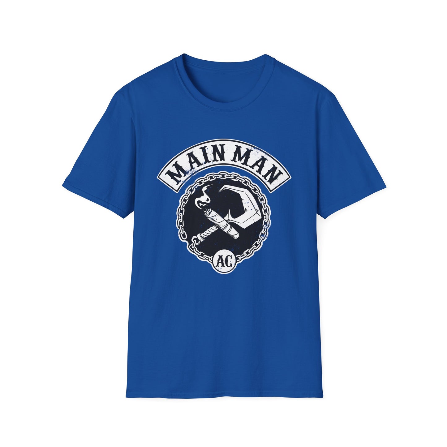 Main Man T-Shirt