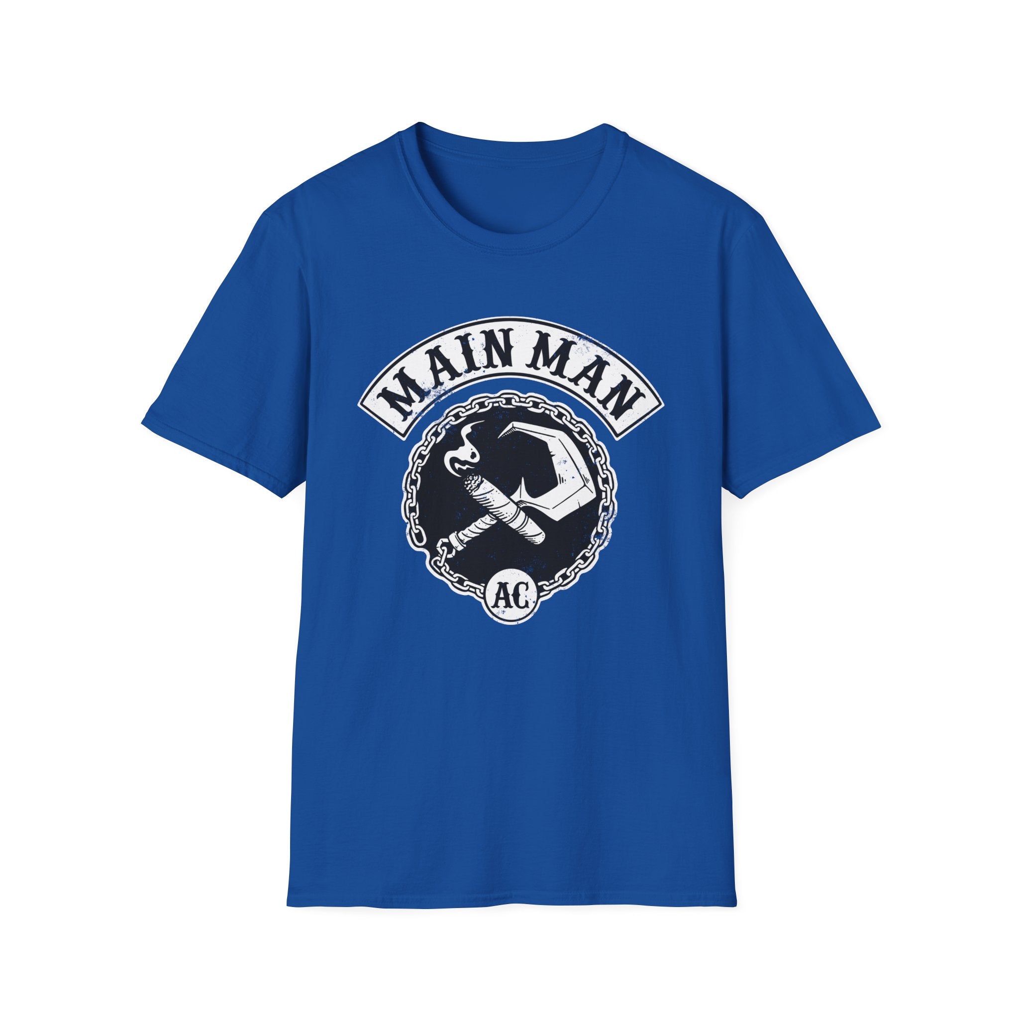 Main Man T-Shirt