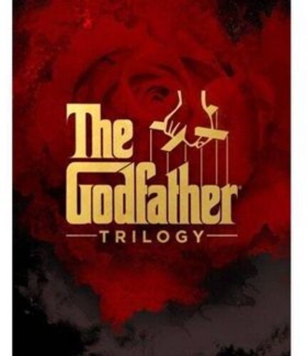 Godfather Trilogy - Godfather Trilogy