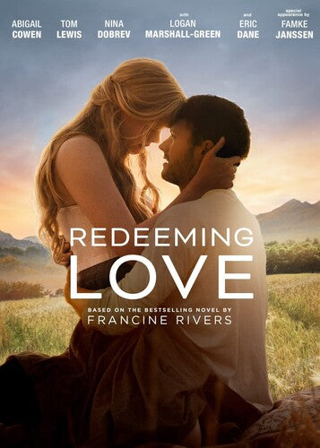 Redeeming Love (2022)