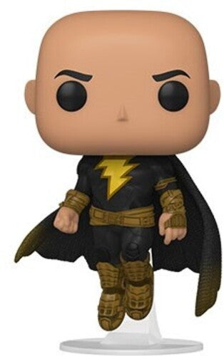 Funko Pop! Movies: - FUNKO POP! MOVIES: Black Adam - Black Adam
