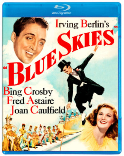 Blue Skies (1946) (1946)