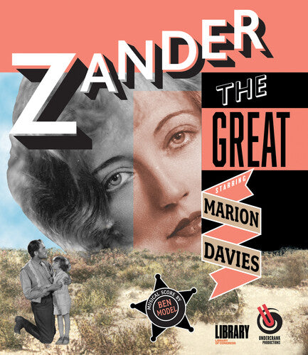 Zander the Great (1925) Restored Edition (1925)