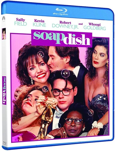 SOAPDISH (1991)