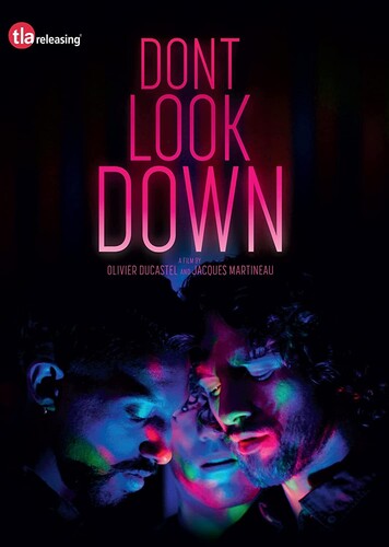 Don't Look Down - Don't Look Down