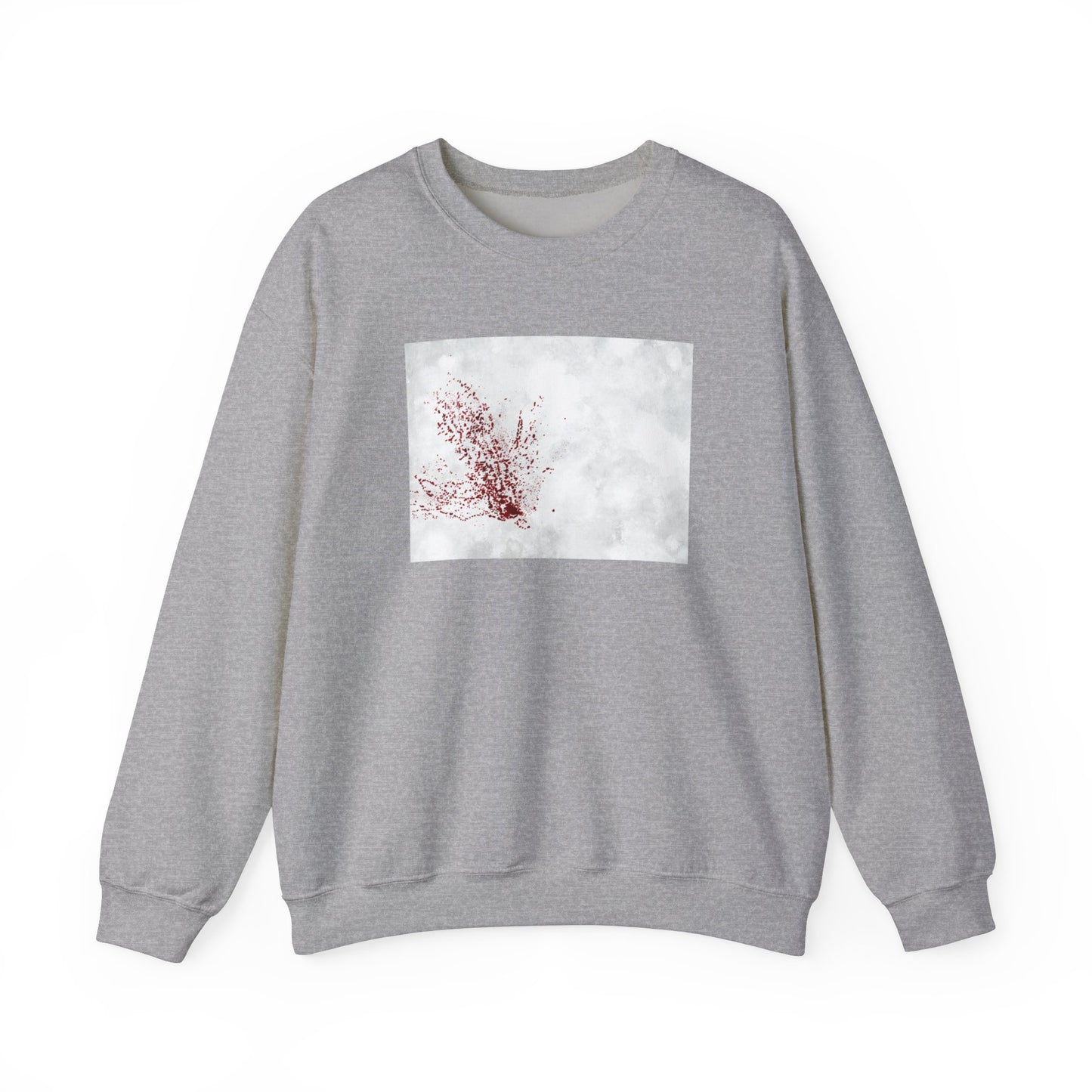Bloody Rabbit Sweatshirt