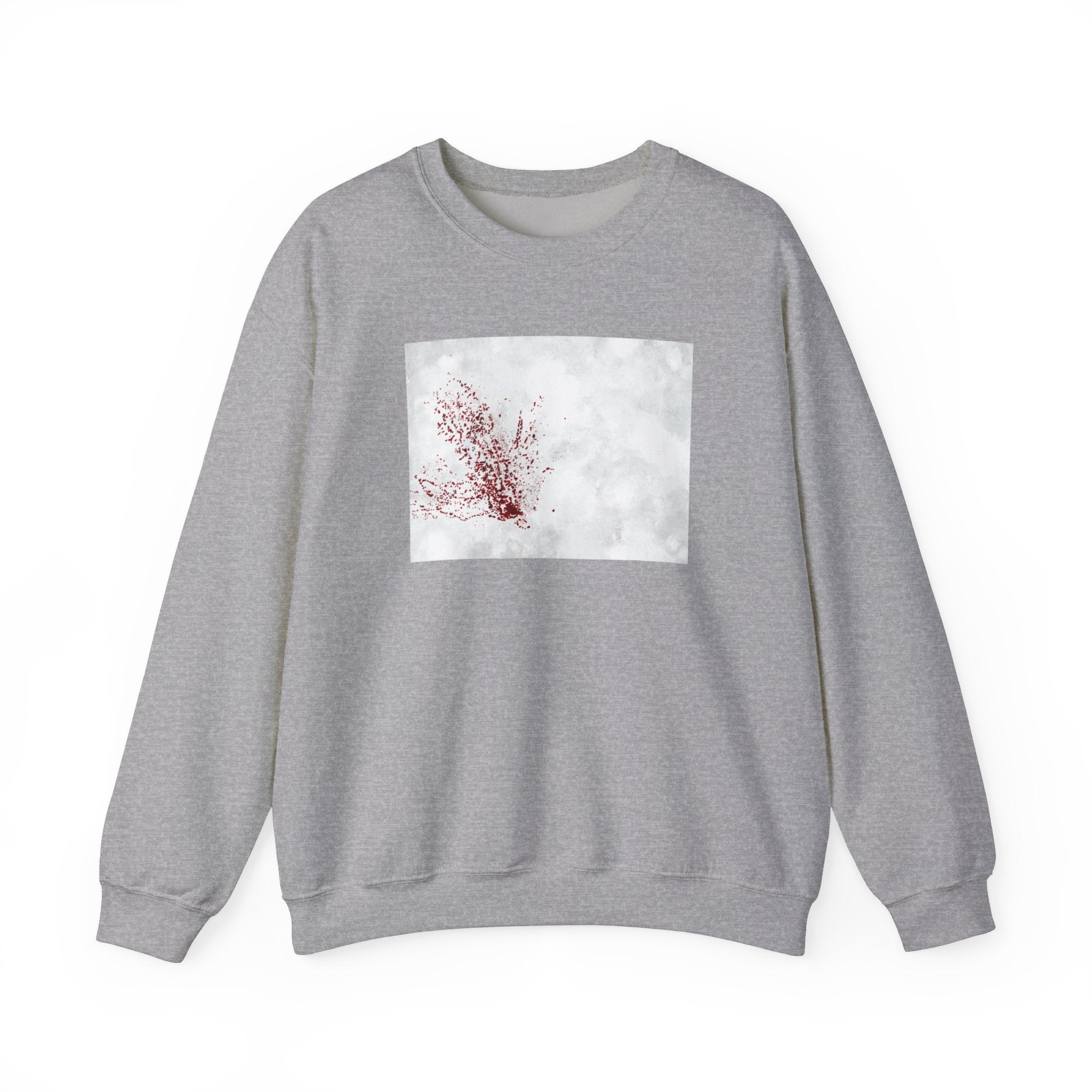 Bloody Rabbit Sweatshirt