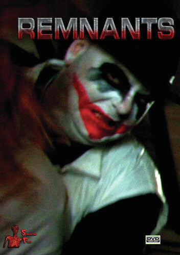 REMNANTS (2020)