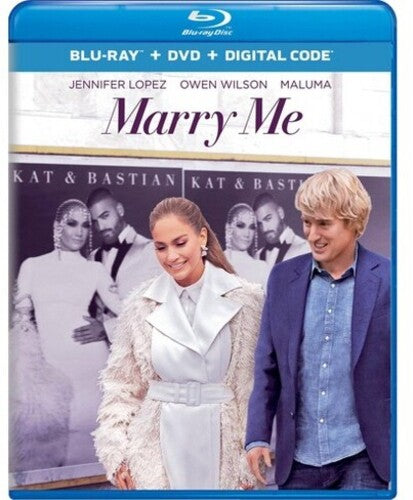 MARRY ME (2022)