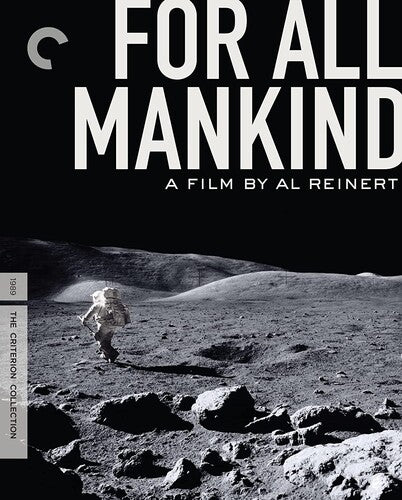 For All Mankind Uhd Bd (1989)