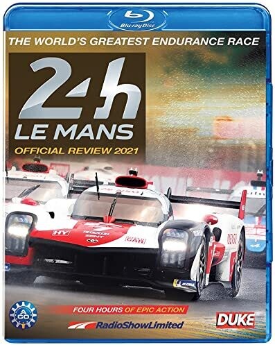 Le Mans 2021 (2021)