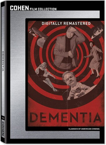 Dementia (1955) (1955)