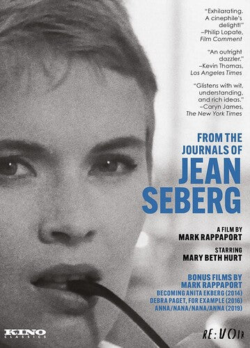 From the Journals of Jean Seberg (1995) (1995)