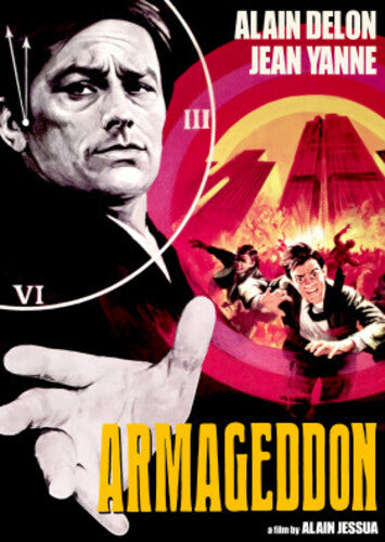 Armageddon (1977) (1977)