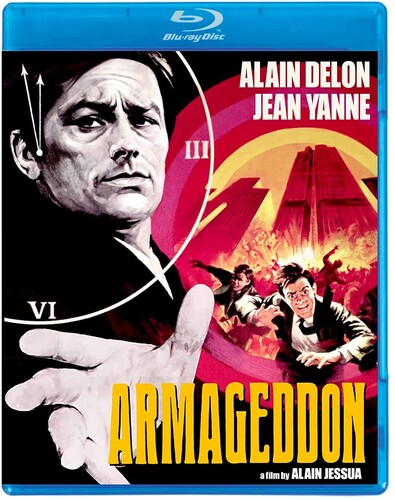 Armageddon (1977) (1977)