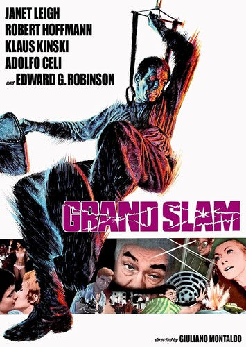 Grand Slam (1967) (1967)