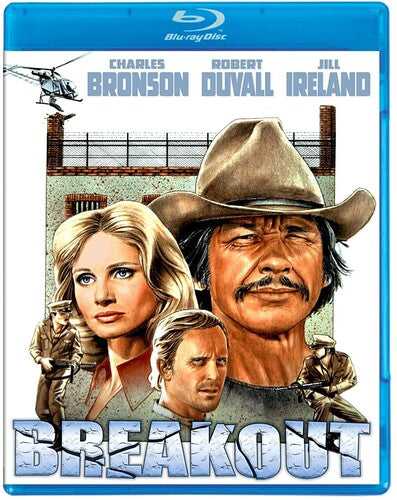 Breakout (1975) (1975)