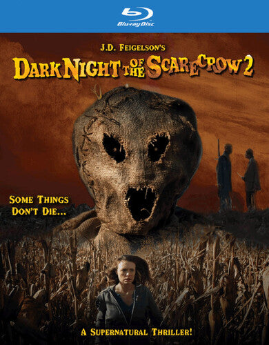 Dark Night of the Scarecrow 2 (2022)