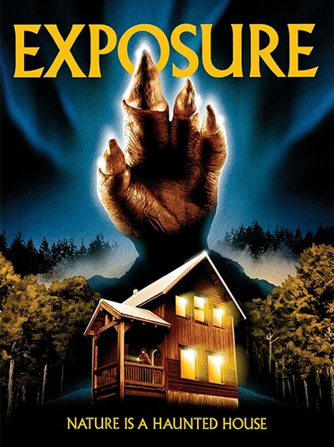 EXPOSURE (2018)