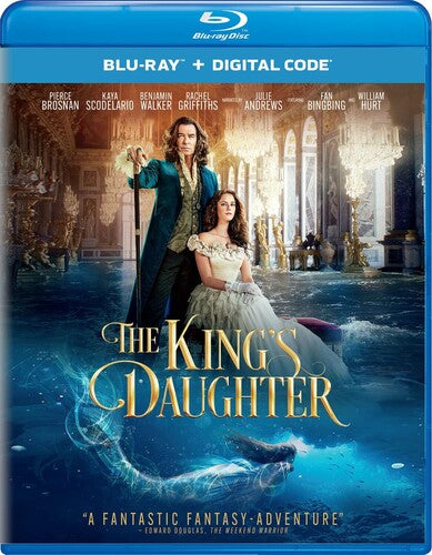 King's Daughter (2022)