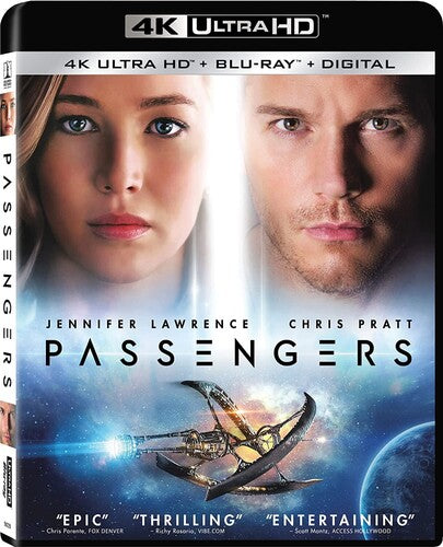 PASSENGERS (2008)