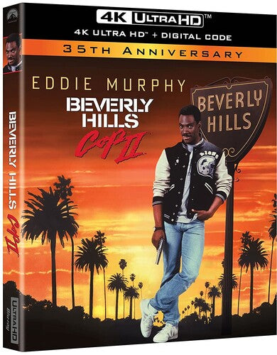 Beverly Hills Cop II (1987)