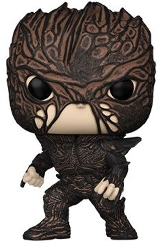 Funko Pop! Movies: - FUNKO POP! MOVIES: The Flash - Dark Flash