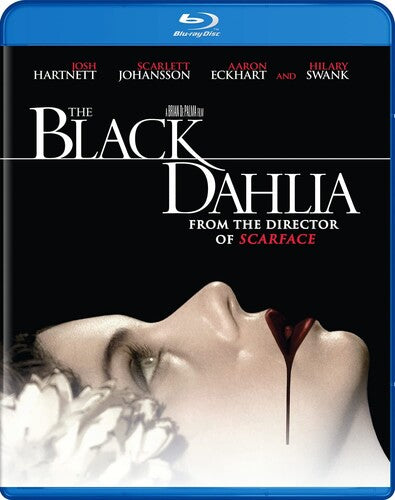 Black Dahlia, the (2006)