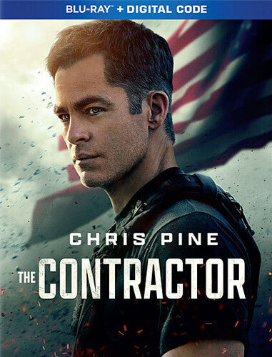CONTRACTOR (2022)