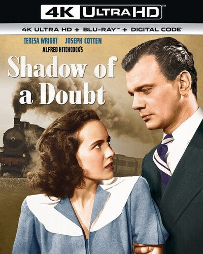 Shadow of a Doubt (1943)