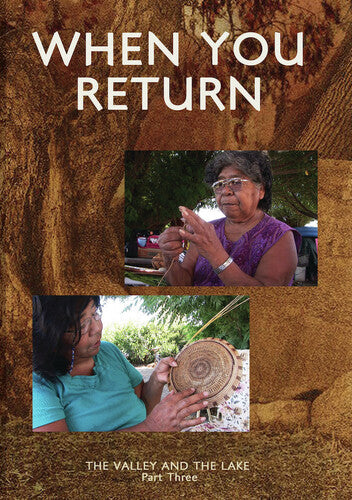 When You Return (2022)