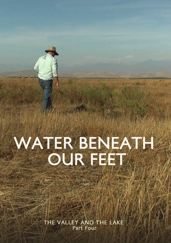 Water Beneath Our Feet (2022)
