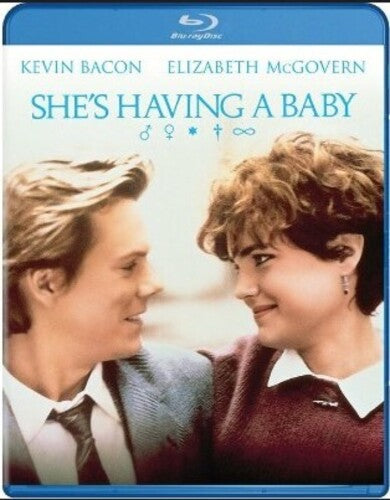 She's Having a Baby (1988)