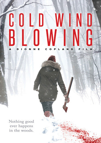 Cold Wind Blowing (2022)