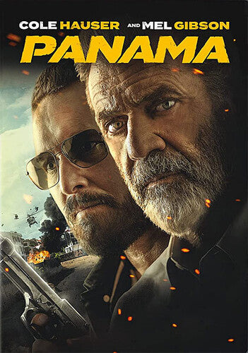 PANAMA (2022)