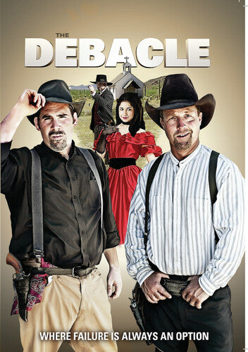 DEBACLE (2013)