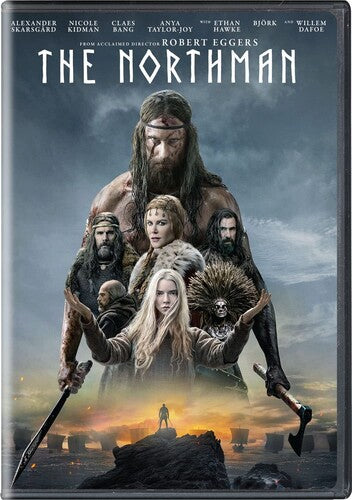 NORTHMAN (2022)